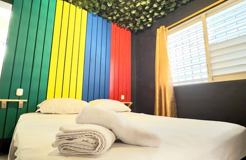 Centro Bed & Breakfast | The Watermelon House
