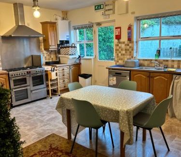 Westport Bed & Breakfast | The Waterside B&B