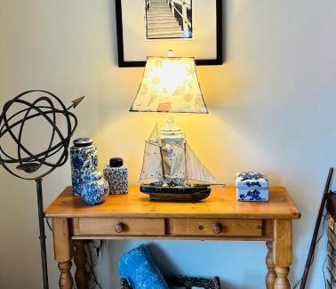 Westport Bed & Breakfast | The Waterside B&B