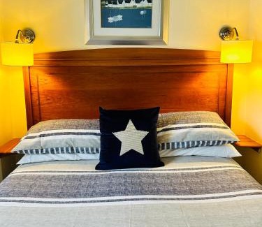 Westport Bed & Breakfast | The Waterside B&B