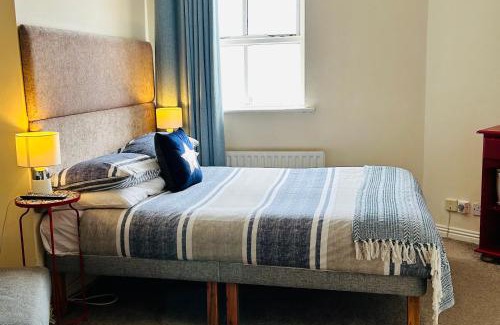 Westport Bed & Breakfast | The Waterside B&B
