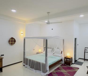 Tangalle House | The Waterside Haven