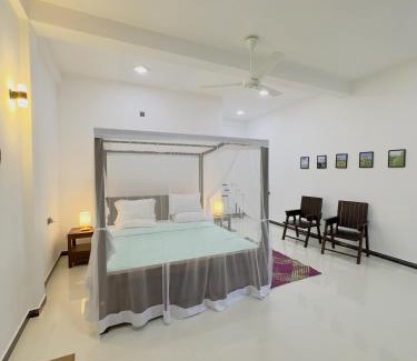 Tangalle House | The Waterside Haven