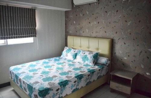 Karet Apartment | The Wave Apartment by Irmawati