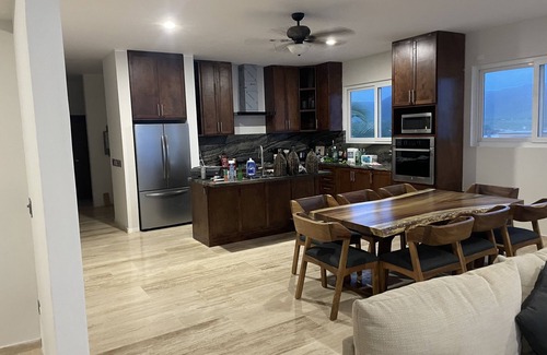 Jimenez Condo | The Wave Condos @ Cerritos Beach, Beachfront with Pool/Spa
