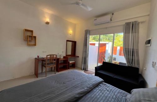 Dhigurah House | The Wave Dhigurah