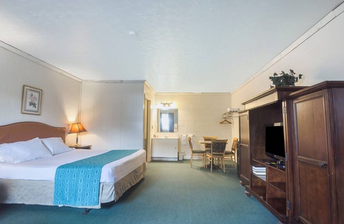 Spencer Hotel | The Way Inn by OYO Spencer