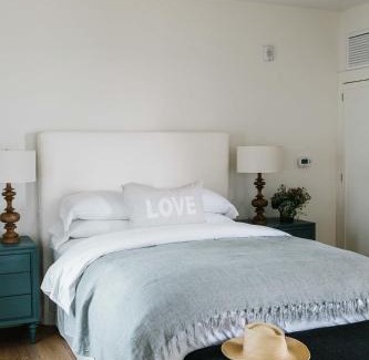 Austin Hotel | The Wayback Boutique Hotel