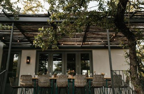 Austin Hotel | The Wayback Boutique Hotel