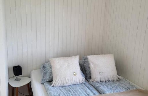 Selfoss Apartment | The Wee Cosy House.