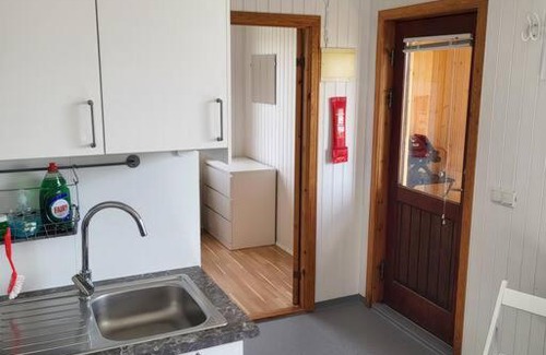 Selfoss Apartment | The Wee Cosy House.