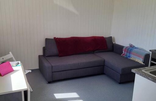 Selfoss Apartment | The Wee Cosy House.