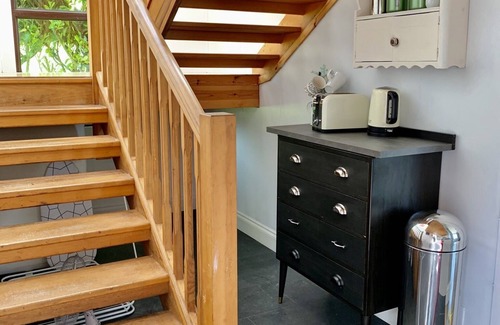 Beith House | The Wee Firs, escape into the Countryside