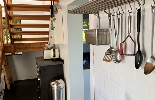 Beith House | The Wee Firs, escape into the Countryside