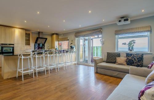 Skelmorlie House | The Wee Nunnery - Uk7123
