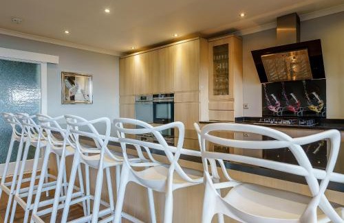 Skelmorlie House | The Wee Nunnery - Uk7123