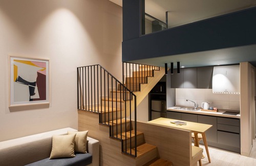 Eulwang-ri Hotel | The Week& Resort
