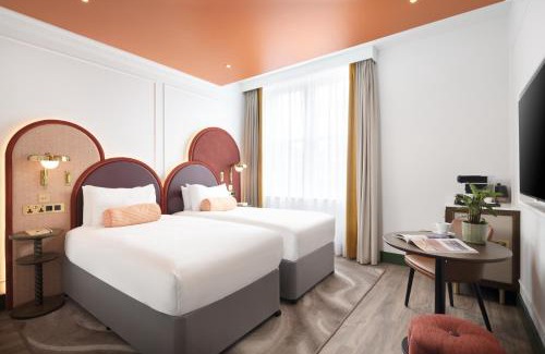 Marylebone Hotel | The Welbeck Hotel by IHG
