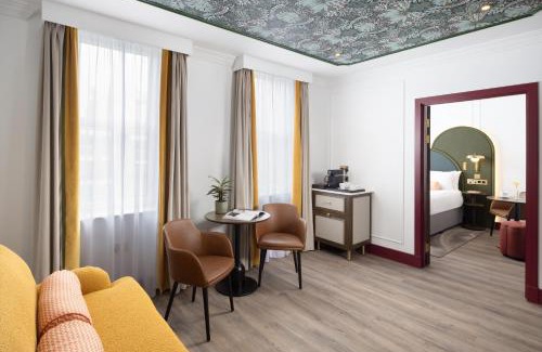 Marylebone Hotel | The Welbeck Hotel by IHG