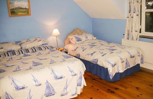 Dromineer Bed & Breakfast | The Well Meadow B&B