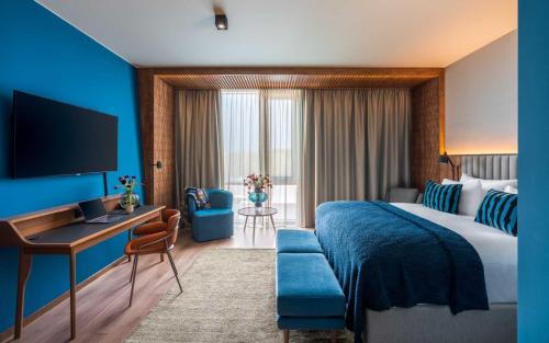 Oppegard Hotel | The Well