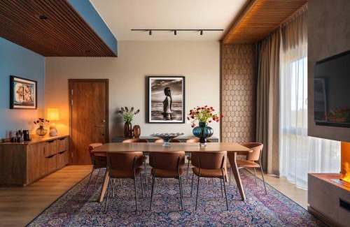 Oppegard Hotel | The Well