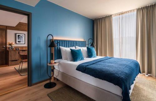 Oppegard Hotel | The Well