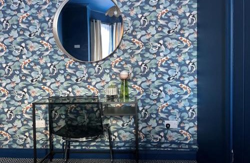 Queens Quarter House | The Wellesley
