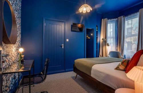 Queens Quarter House | The Wellesley