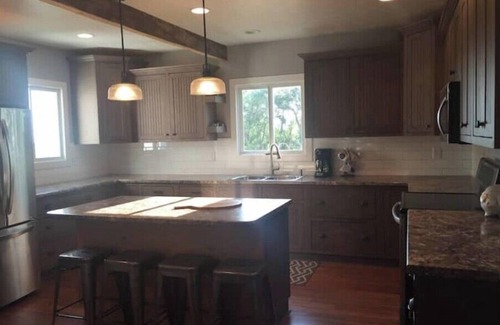 Lyons House | The West Ranch- Just off of I-90