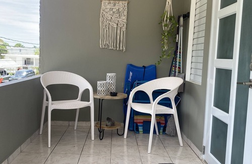 Stella Apartment | The West Studio