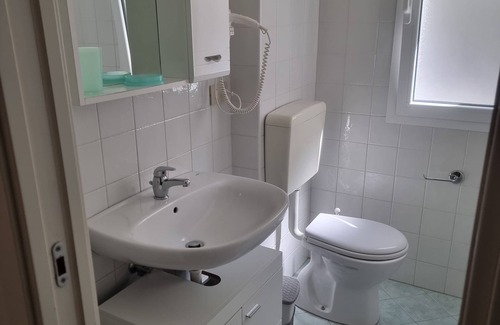 Jesolo Apartment | The west villa 1 - Residence Ideal Sole Jesolo Holidays near the beach