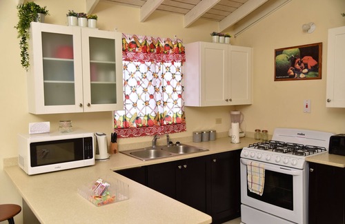 Montego Bay House | The West Village Summer House - Montego Bay