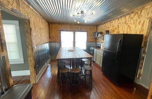 Kyle House | The West Virginia Way, Iron Horse Duplex