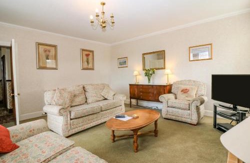 Grantown-on-Spey House | The West Wing