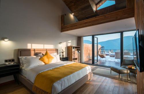 Moganshan House | The Western Clouds