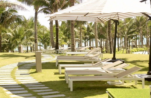 Cam Ranh Apartment | The Western Seaview Cam Ranh Condotel