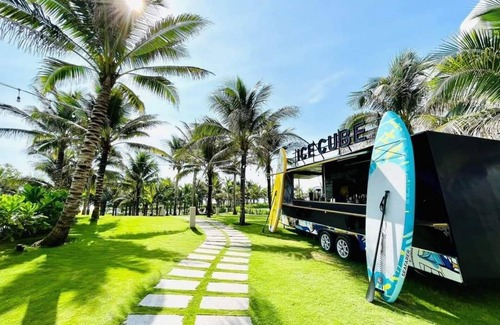 Cam Ranh Apartment | The Western Seaview Cam Ranh Condotel