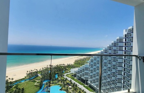 Cam Ranh Apartment | The Western Seaview Cam Ranh Condotel