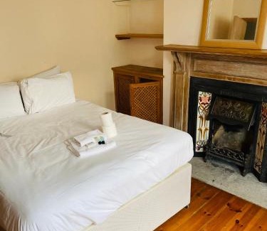 Newport Hotel | The Westerner
