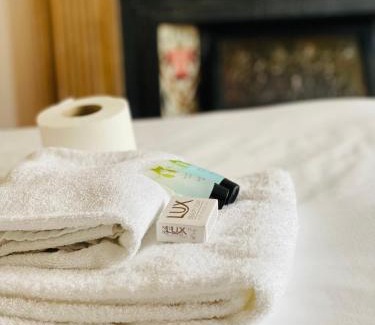 Newport Hotel | The Westerner
