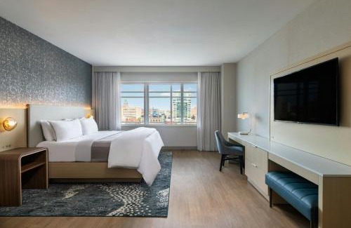 Downtown Buffalo Hotel | The Westin Buffalo