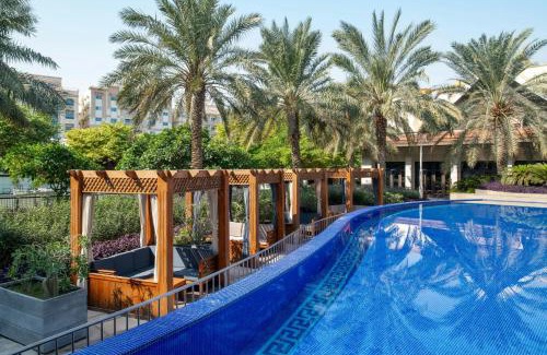 Doha Hotel | The Westin Doha Hotel & Spa