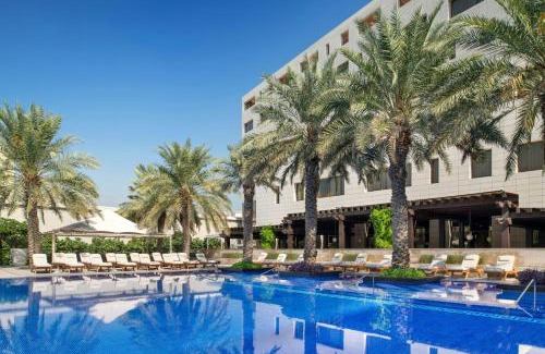 Doha Hotel | The Westin Doha Hotel & Spa