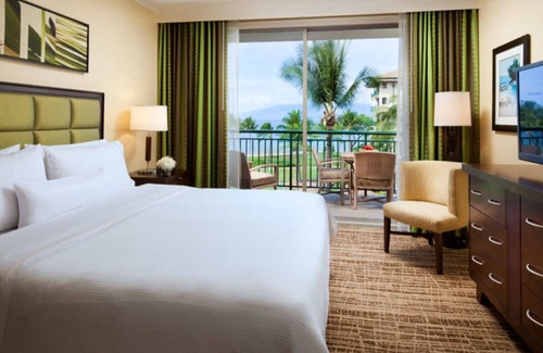 Kaanapali Resort | The Westin Kā‘anapali Ocean Resort Villas North is paradise on earth. 5 STARS