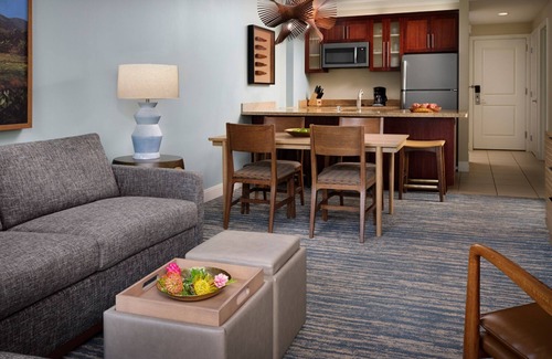 Kaanapali Resort | The Westin Kā‘anapali Ocean Resort Villas North is paradise on earth. 5 STARS