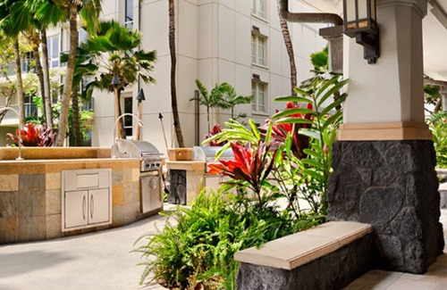 Kaanapali Resort | The Westin Kā‘anapali Ocean Resort Villas North is paradise on earth. 5 STARS