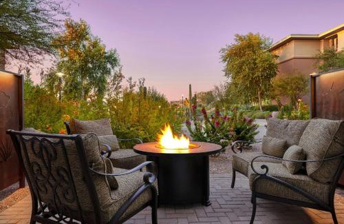 Paradise Valley Village Resort | The Westin Kierland Resort & Spa