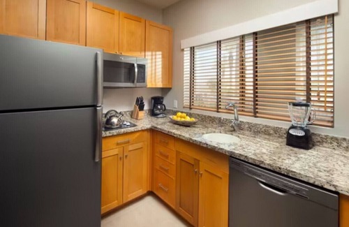 Rancho Mirage Villa | The Westin Mission Hills Resort Villa (Two Bedroom)