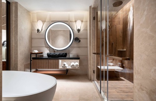 Jiangning Hotel | The Westin Nanjing Resort & Spa
